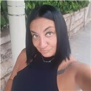 Laureata in giurisprudenza   a Bari 
Supporto allo studio, compiti della settimana,
Preparazione per verifiche e interrogazioni.